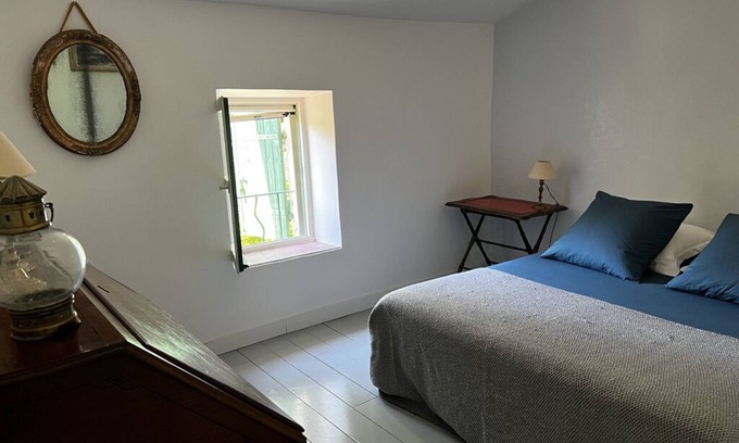 Tarascon House | Comfort Suite for 4 people