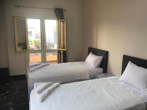 The 5th Settlement Apartment | Comfort Suite Near Triumph Luxury Hotel