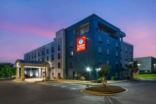 Church Street Hotel | Comfort Suites Atlanta Airport