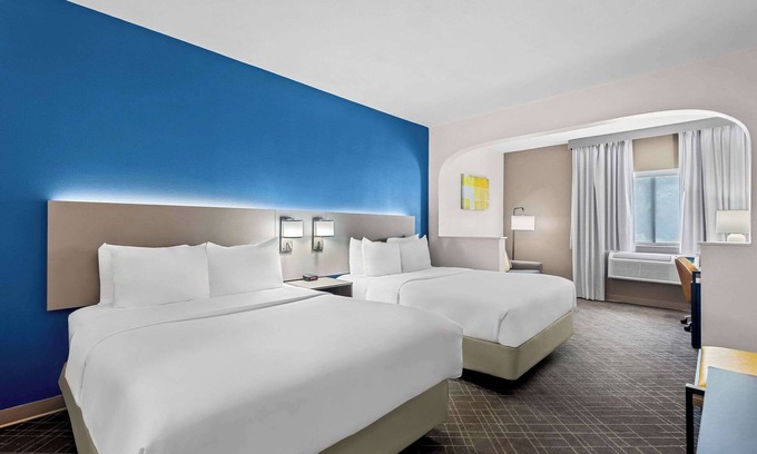 North Westminster Hotel | Comfort Suites Denver North - Westminster