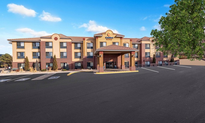 Lakewood Hotel | Comfort Suites Lakewood - Denver