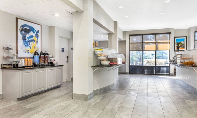 Nacogdoches Hotel | Comfort Suites Nacogdoches