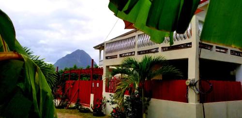 Choiseul Apartment | Comfort Suites - One Bedroom Apartment