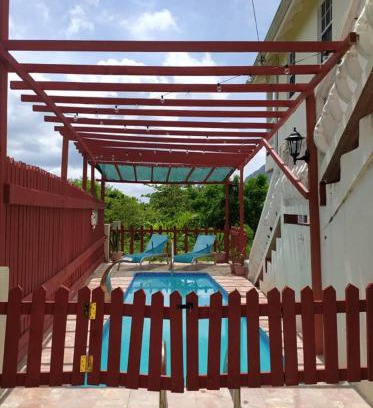 Choiseul Apartment | Comfort Suites - Two Bedroom Apartment
