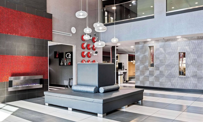 Williamsburg Hotel | Comfort Suites Williamsburg Historic Area
