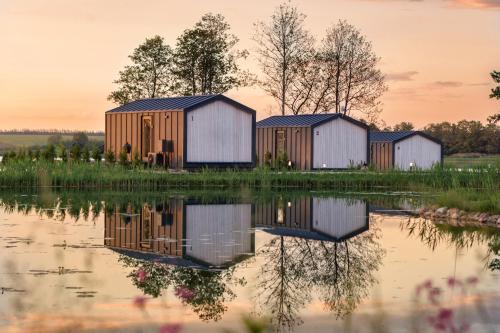 Vilnius County House | Comfort Villas