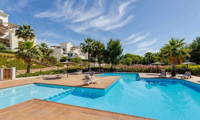 Lo Rufete Apartment | Comfortable 2 bed apartment in Colinas Golf Club