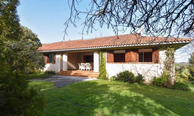San Miguel de Meruelo Cottage | Comfortable, cozy and bright house in a beautiful environment
