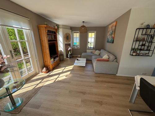 Wemeldinge House | Comfortabel en gezellig vakantiehuis bij het strand