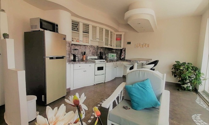 Tacna Apartment | COMFORTABLE 2-BEDROOM APARTMENT WITH EXCELLENT VIEWS