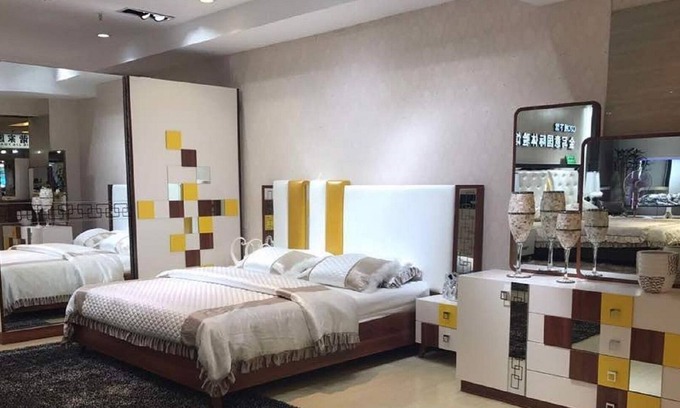 Dakar Apartment | Comfortable 2 Bedroom Apartment