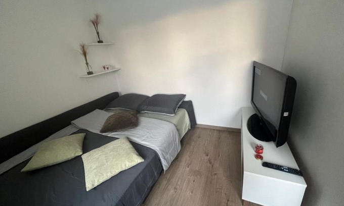 Mechelen House | Comfortable accommodation Goca 1