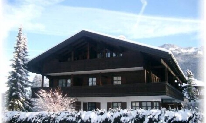 Unterwoessen Apartment | Comfortable, alpine, quality apartment in Unterwössen/Chiemgau/Upper Bavaria
