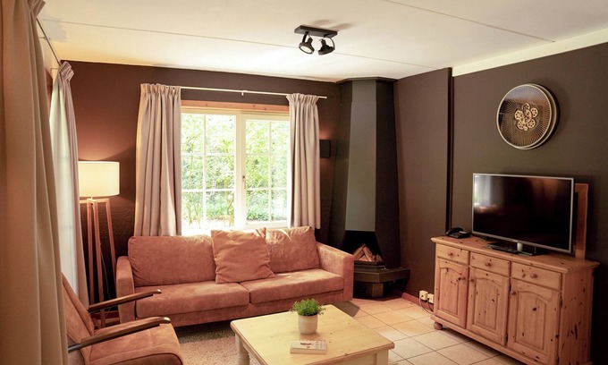 Municipality of Soest Apartment | Comfortable and fully equipped apartment located by forest
