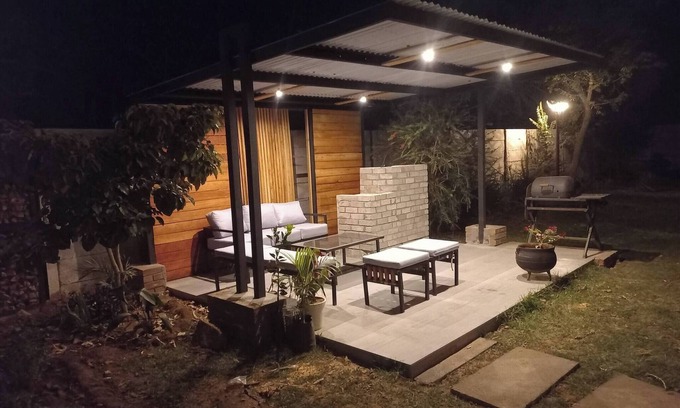 Gweru House | Comfortable and Luxurious Stay
