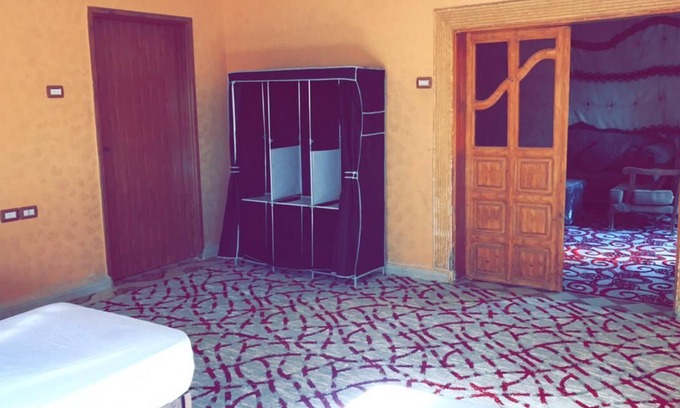 Wadi Musa House | Comfortable and Private House Next to Petra - Bedouin Nature Travels