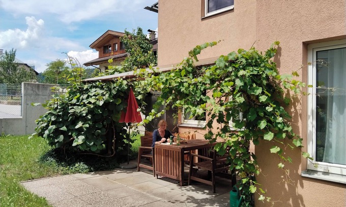 Telfs House | Comfortable and uncomplicated family vacation in Tyrol