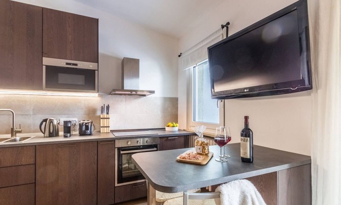 Cervinia Apartment | Comfortable apartment in Cervinia's center, just few steps away from the Cretaz