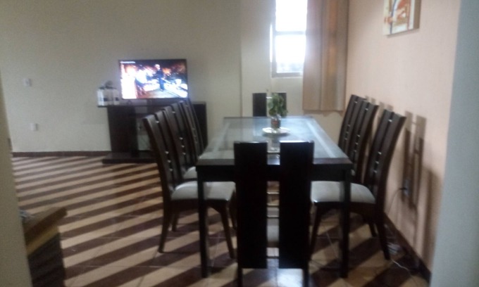 Parque Anchieta Apartment | Comfortable Apartment North Zone RJ