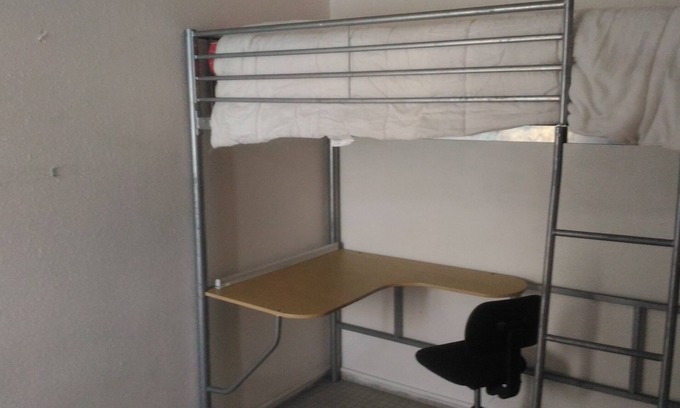 Pointe-a-Pitre Apartment | Comfortable apartment