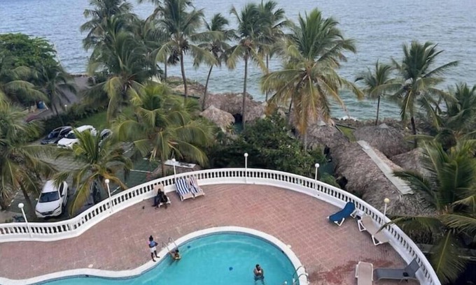 Bella Vista Apartment | Comfortable apartment- swimming pool G