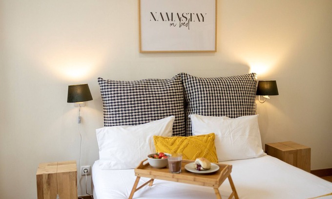 Se Apartment | Comfortable apartment, fully equipped, very close to the center of Lisbon in the traditional Alfama district.