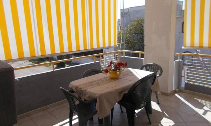 Baia Verde Apartment | Comfortable apartment near the beach
