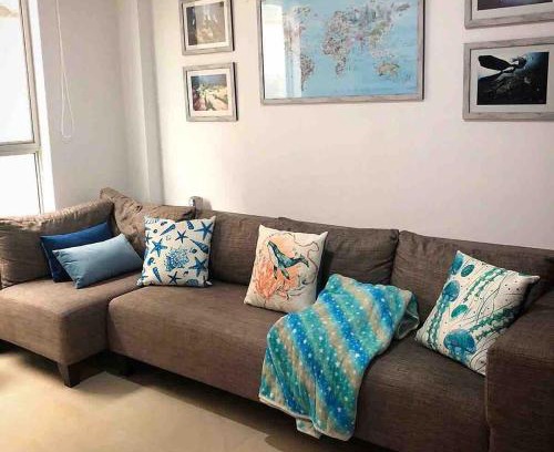 Punta Blanca Apartment | Comfortable apartment of Playa en Punta Blanca - Ecuador
