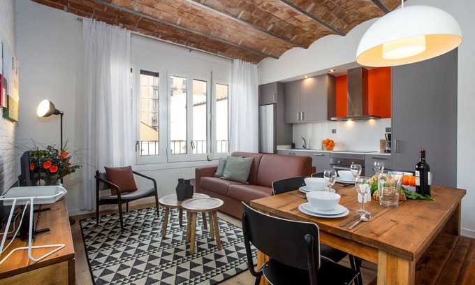 La Ribera Apartment | Comfortable apartment recently renovated and in the heart of the city