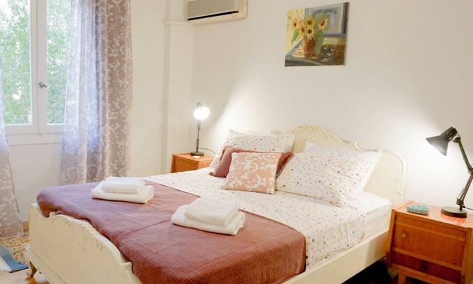Kallithea House | Comfortable Apartment in Kallithea - Athenian Homes, Athenian Homes
