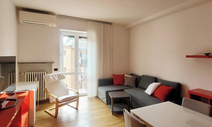 Lecco Apartment | Comfortable apartment in the heart of Lecco