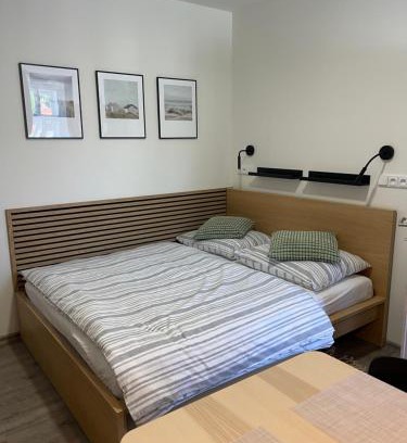 Kutna Hora Apartment | Comfortable apartments under the St. Barbara´s Cathedral
