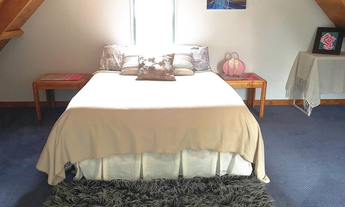 Epsom House | Comfortable Auckland Home
