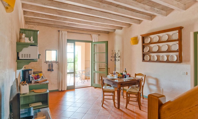 Gaiole in Chianti House | Comfortable cottage in the heart of Chianti