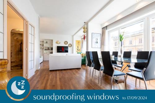 Rome City Centre Apartment | Comfortable Dream Apartment Piazza del Popolo