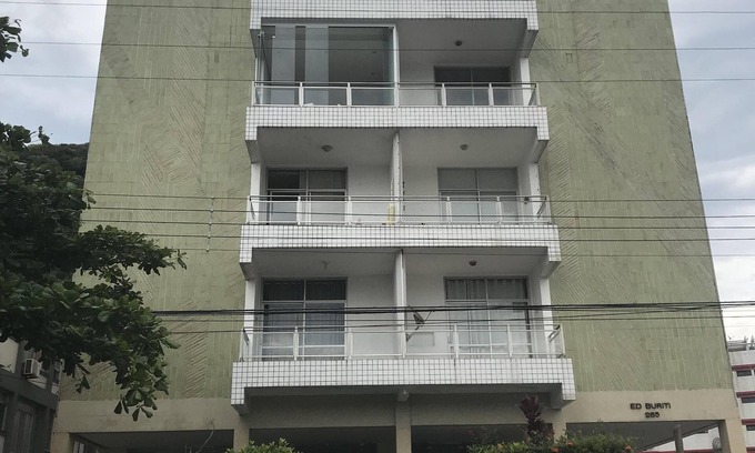 Jardim Tejereba Apartment | Comfortable entire apartment in a great location, Enseada Guarujá beach!