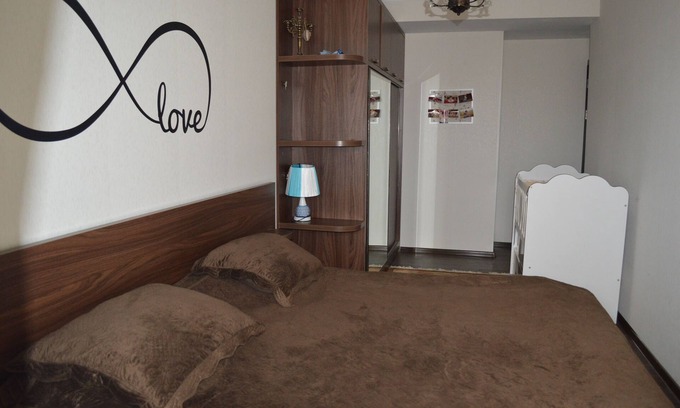 New Boulevard Apartment | Comfortable flat fot Family