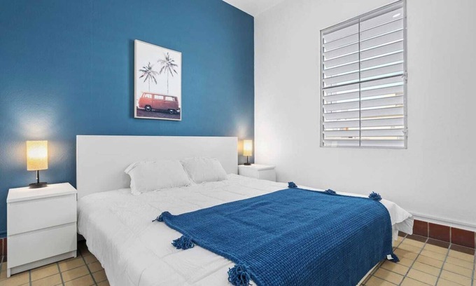 Sagrado Corazon Apartment | Comfortable for big families and groups