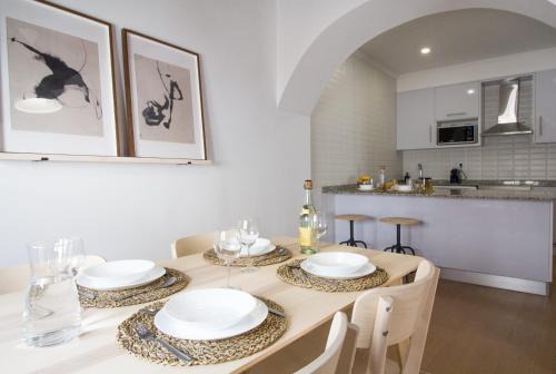 Castro Marim House | Comfortable getaway in Medieval Castro Marim