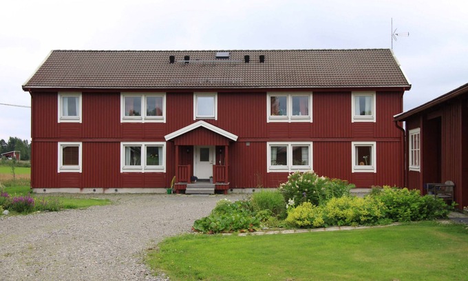 Umea Apartment | Comfortable holiday apartment for five and WiFi