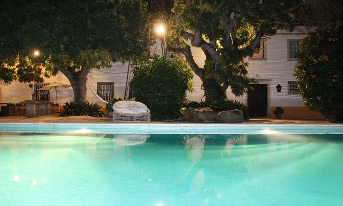 Perofilho Other | Comfortable holiday cottage to relax and discover central Portugal
