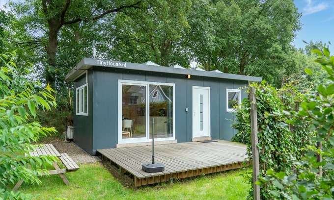 Linde House | Comfortable holiday home in Den Ham with garden