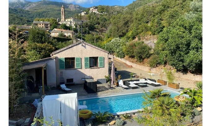 Quercitello House | Comfortable home
