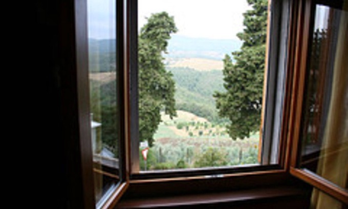 San Venanzo House | Comfortable Home in Umbria Italy for Rent