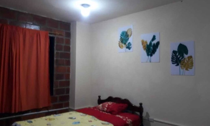 Tena House | Comfortable house in the Ecuadorian Amazon