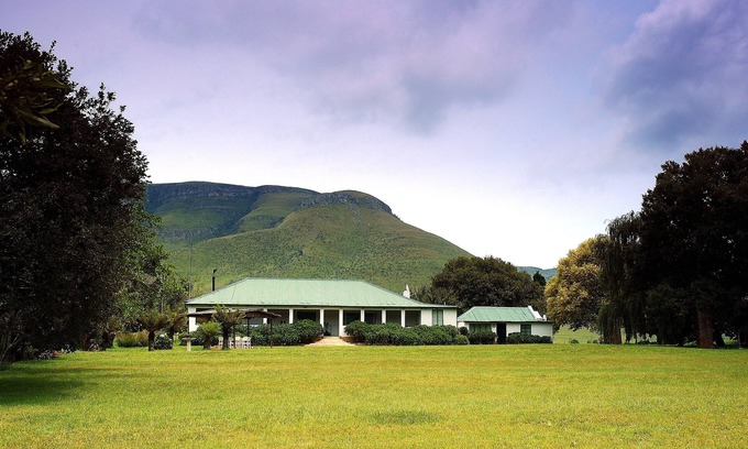 Emakhazeni Other | Comfortable house on secure game farm, nature, game, birding