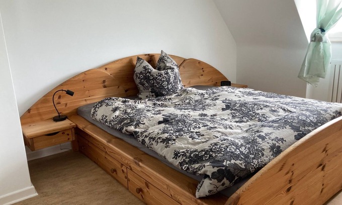 Korbach Apartment | Comfortable living in a good location