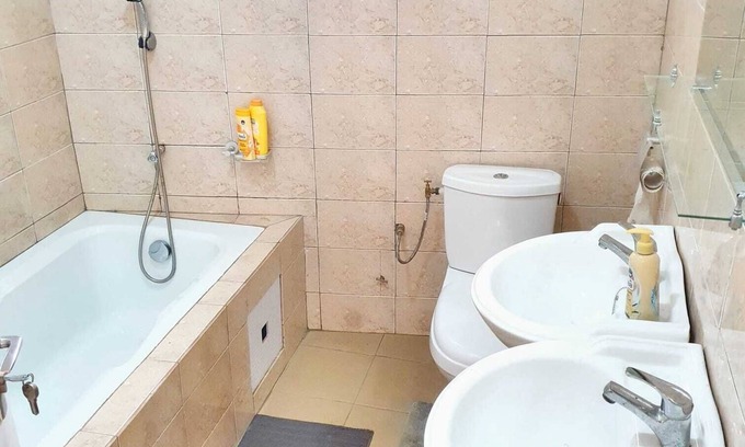 Agbodrafo Apartment | Comfortable new apartment