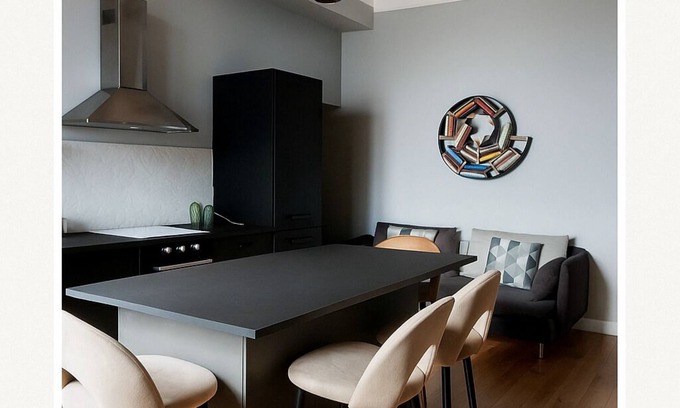 Dergano Apartment | Comfortable newly renovated room Isola/Dergano area