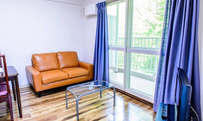 Hakuba Apartment | Comfortable space Recommended for vacation stays/Kitaazumi-gun Nagano